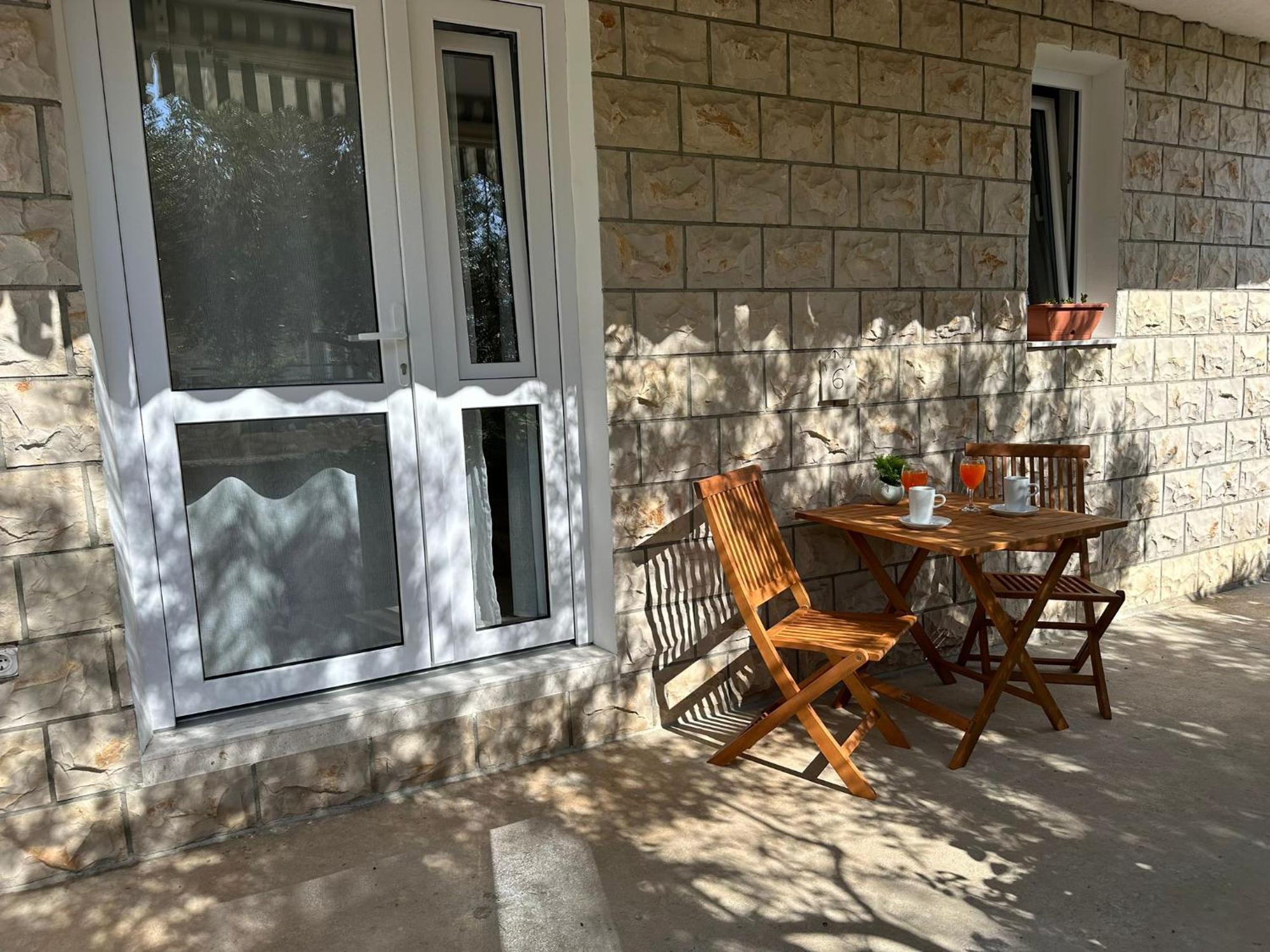 Guest House Kovacevic フヴァル エクステリア 写真