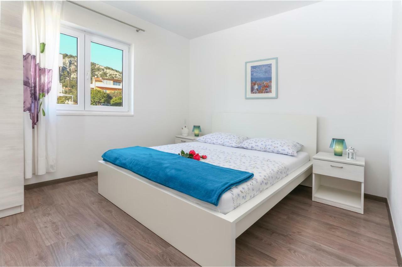 Guest House Kovacevic フヴァル エクステリア 写真
